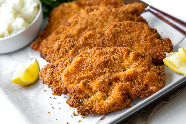 Schnitzel