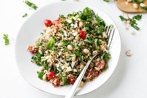 Quinoa Salad