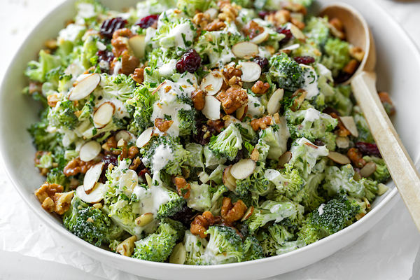 Broccoli Salad