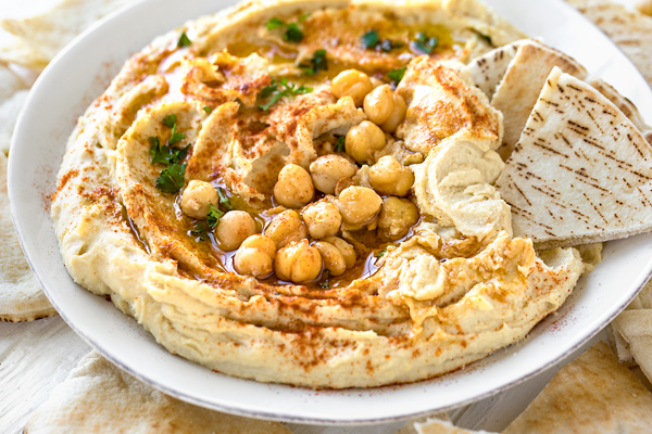 Hummus