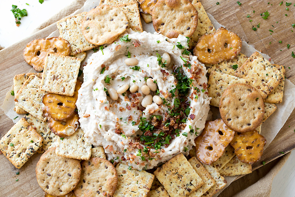 White Bean Dip
