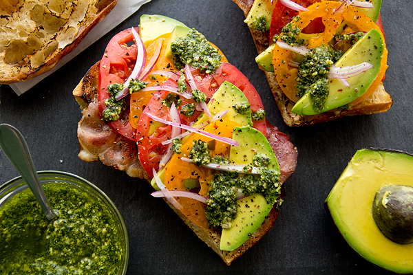 Avocado Toast