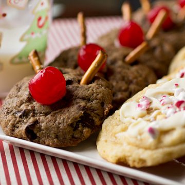 Christmas Cookies