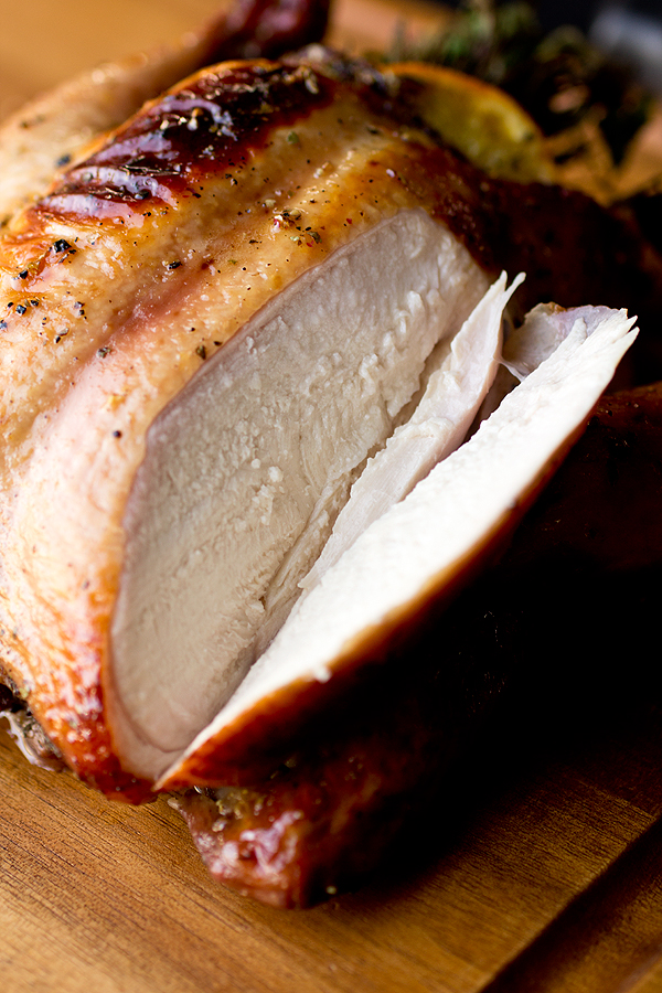 Cornish Hen Recipe | thecozyapron.com
