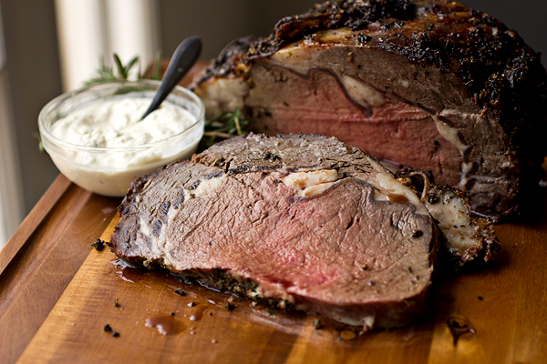 Prime Rib