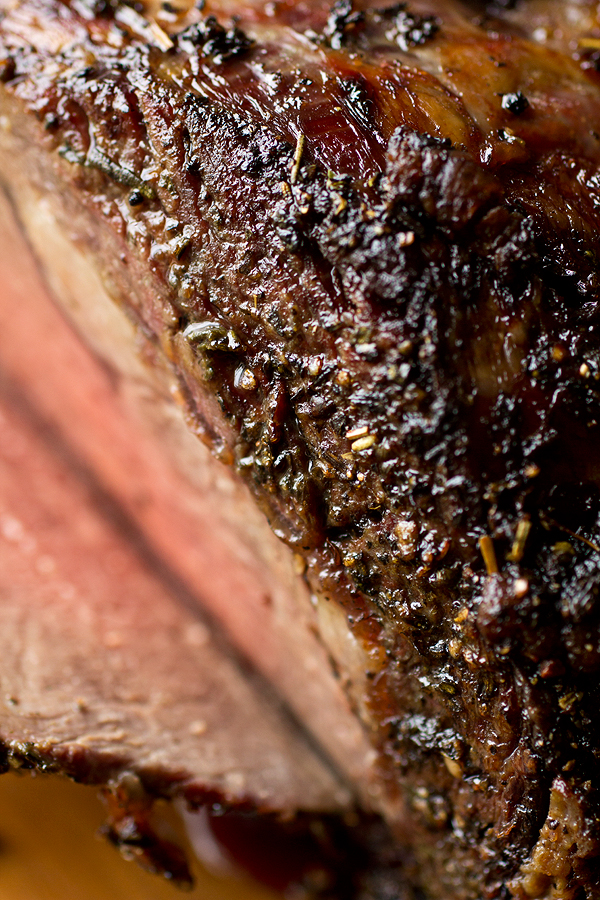 Prime Rib | thecozyapron.com