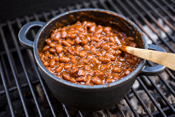 Baked Beans