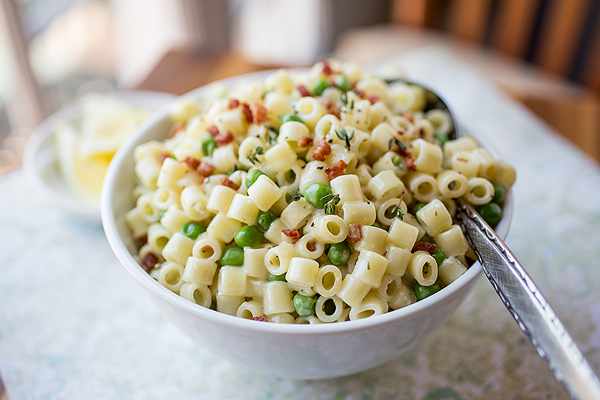 Macaroni Salad