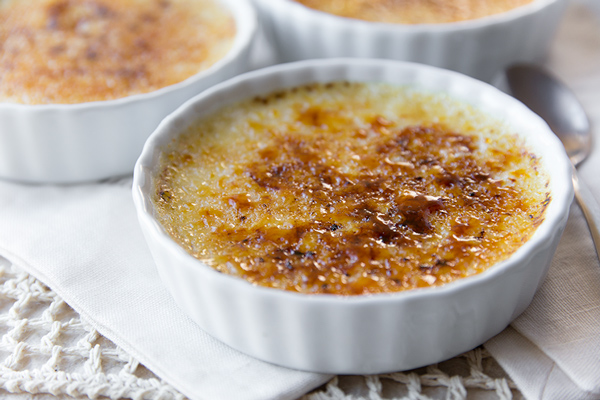 Creme Brulee