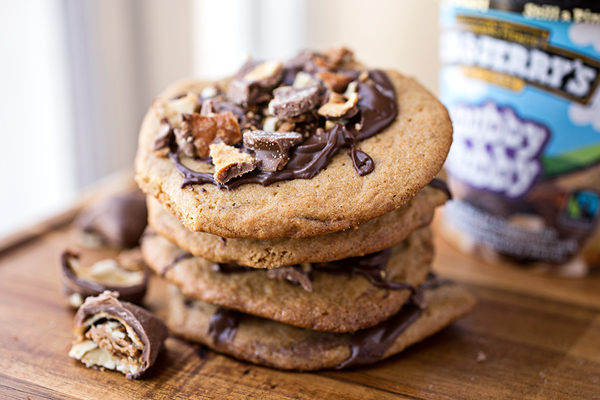 Chubby Hubby Cookies