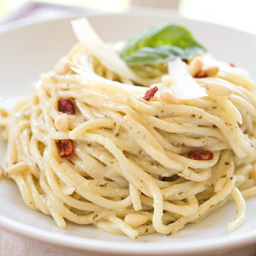 Summer Pasta Salad | thecozyapron.com