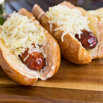 Reuben Roll | thecozyapron.com