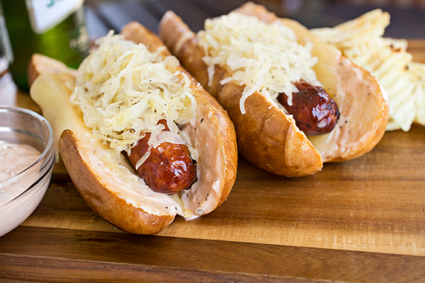 Reuben Rolls