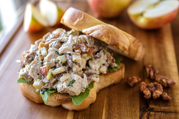 Chicken Salad