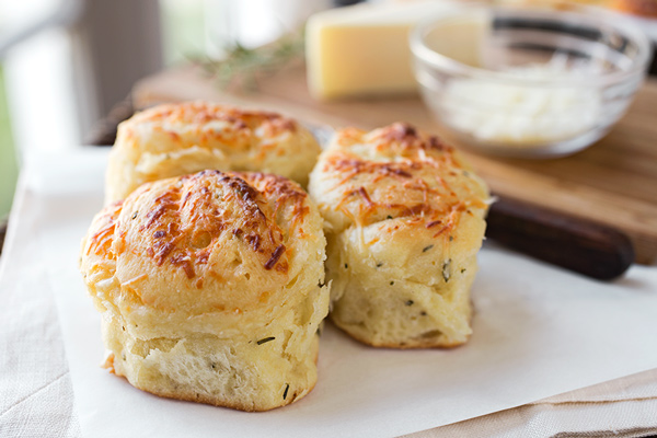 Dinner Rolls