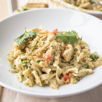 Chicken Casserole | thecozyapron.com