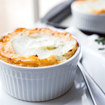 Shepherd's Pie | thecozyapron.com