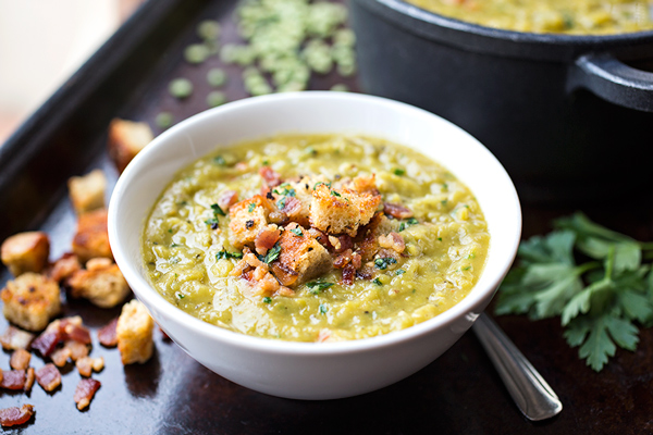 Split Pea Soup