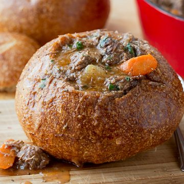 Pot Roast | thecozyapron.com