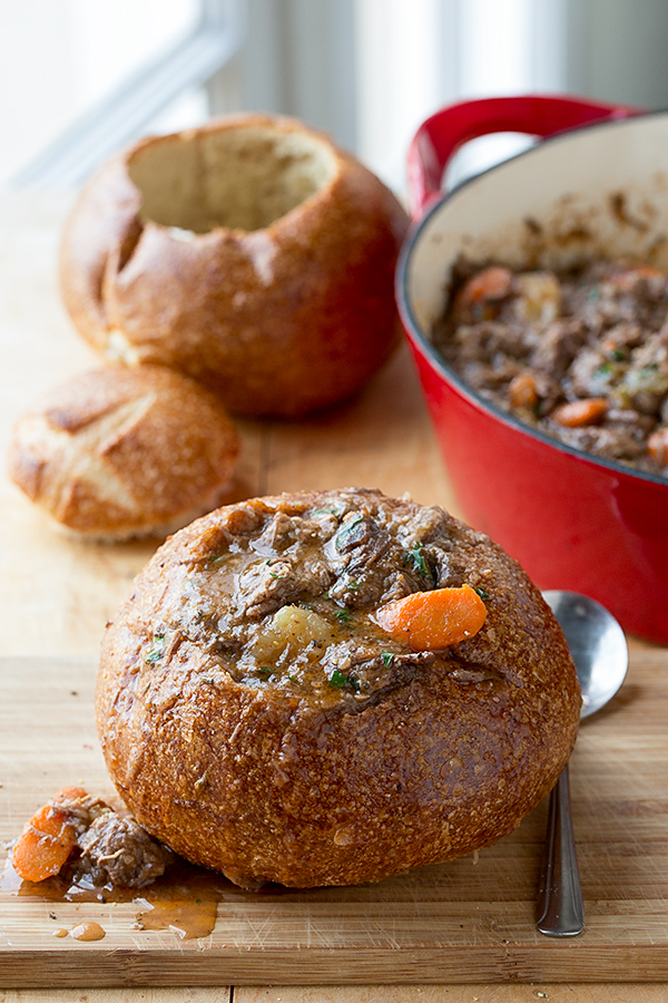 Pot Roast | thecozyapron.com