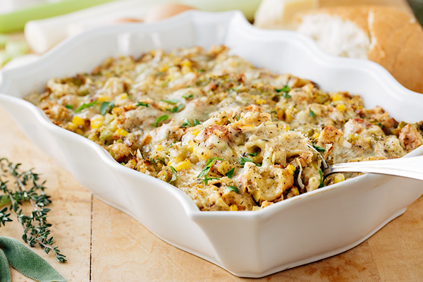 Herb Stuffing