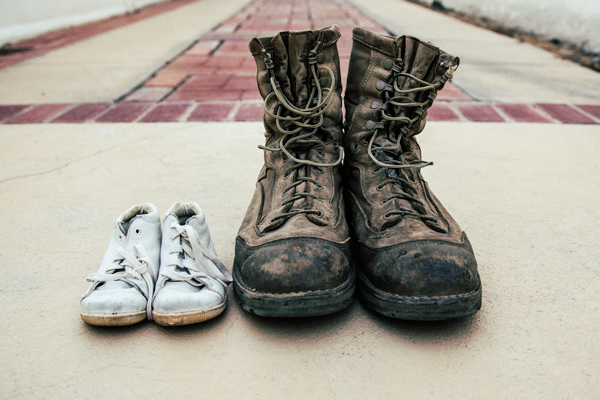From The Heart: Welcoming Our Son Home, and Looking Ahead to the next Chapter of Life