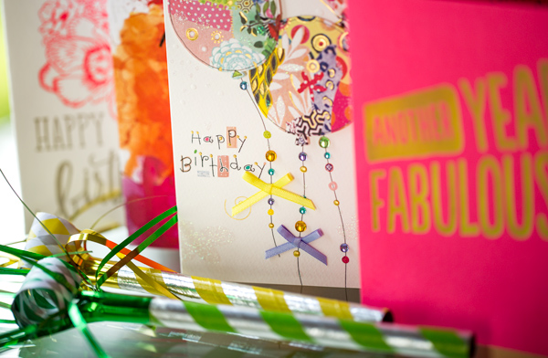 From the Heart: The Blessing of Another Birthday
