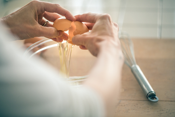From the Heart: Clinging to What Nourishes