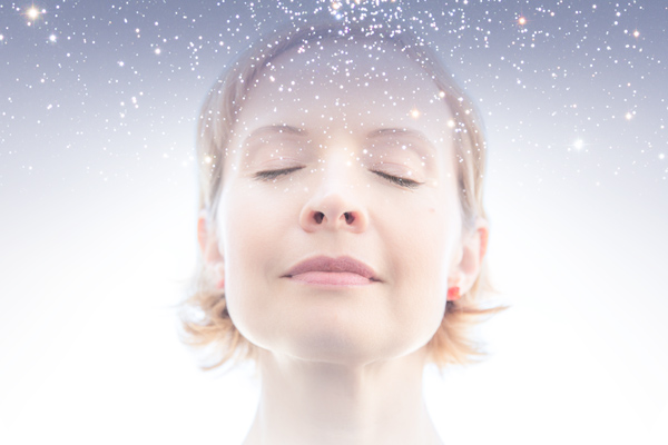 From the Heart: Dreaming BIG in the New Year