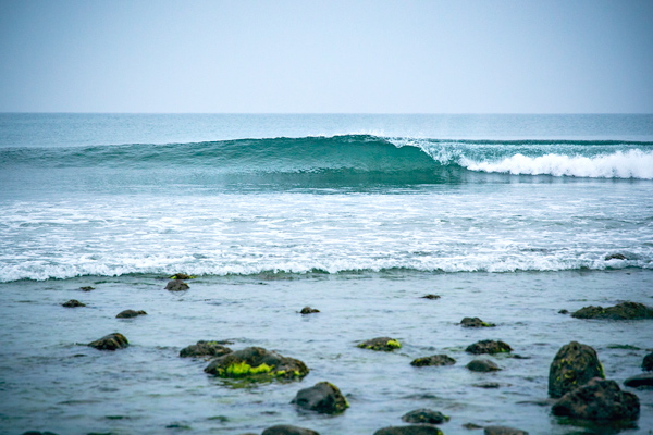From The Heart: That Wave Called Intuition