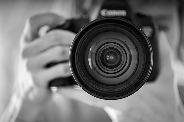 From the Heart: What's My Focus On?