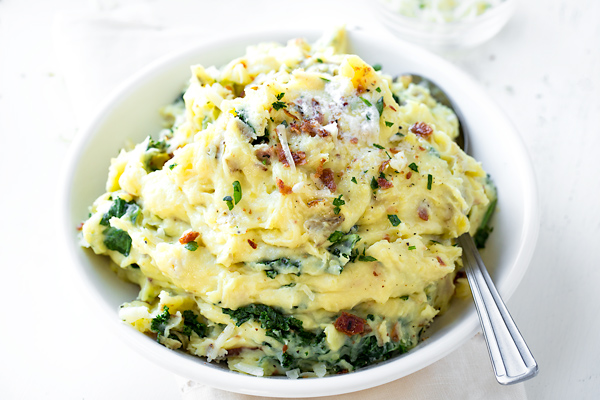 Colcannon