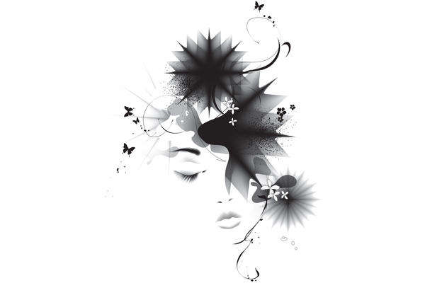 From the Heart: Who Do I Think I Am, Anyway?