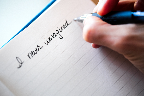 From the Heart: Finding Fulfillment in This New Chapter