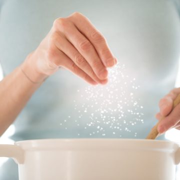 Love Sprinkles | thecozyaporn.com