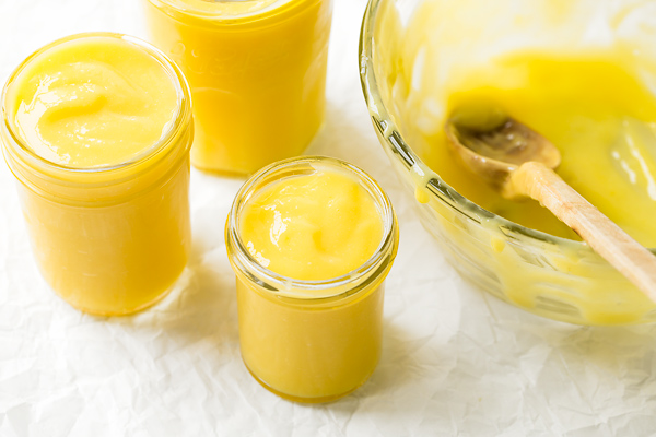 Lemon Curd