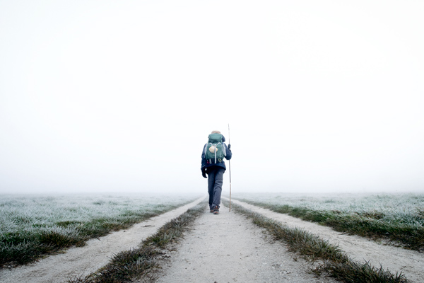 From the Heart: The Long Haul