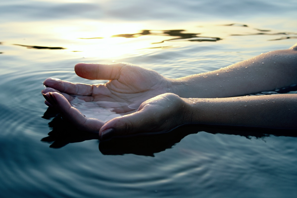 From the Heart: Extending Some Grace
