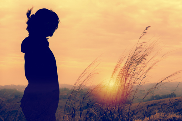 From the Heart: Because You Are Here