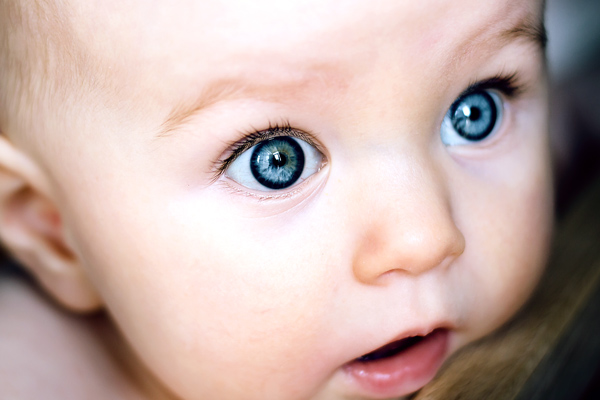 From the Heart: The Price of Paying Attention