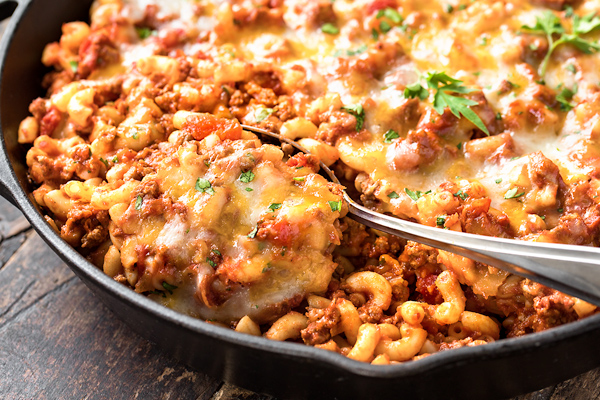 Beefaroni