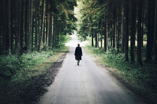 From the Heart: Pleasure in the Process