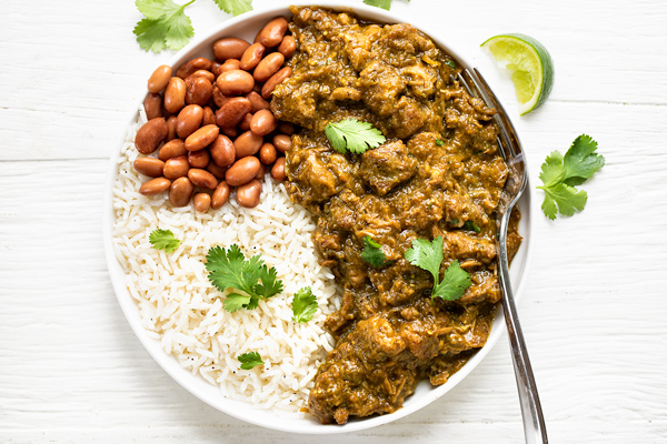 Chili Verde