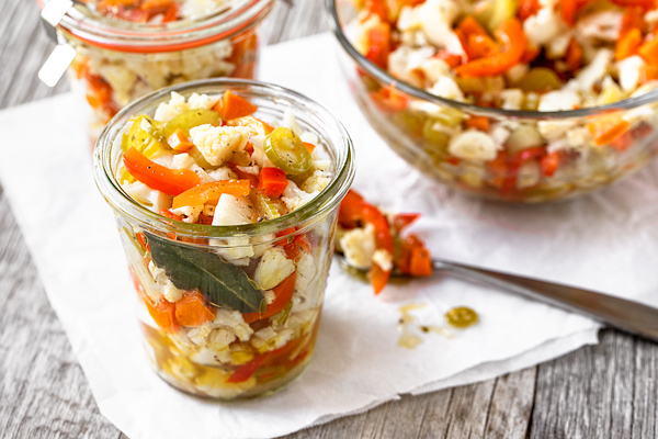 Giardiniera