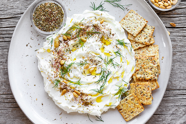 Labneh