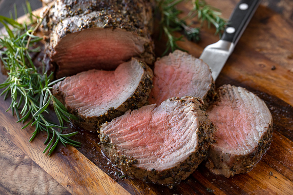 Beef Tenderloin