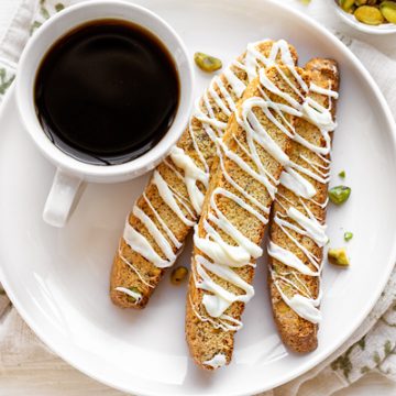 Biscotti | thecozyapron.com