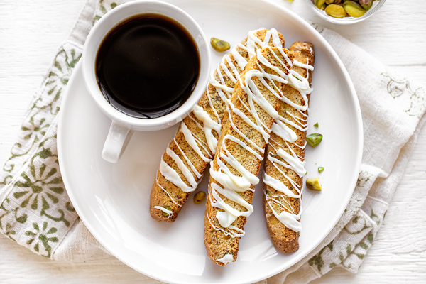 Biscotti
