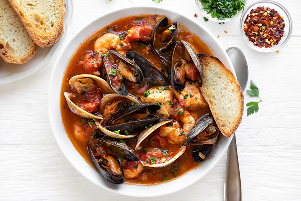 Cioppino