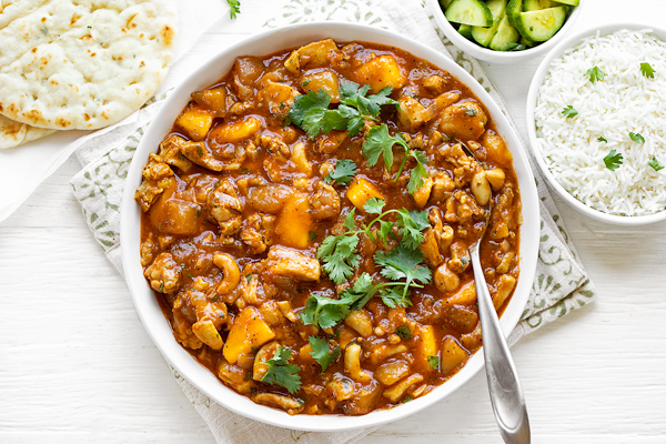 Mango Chicken